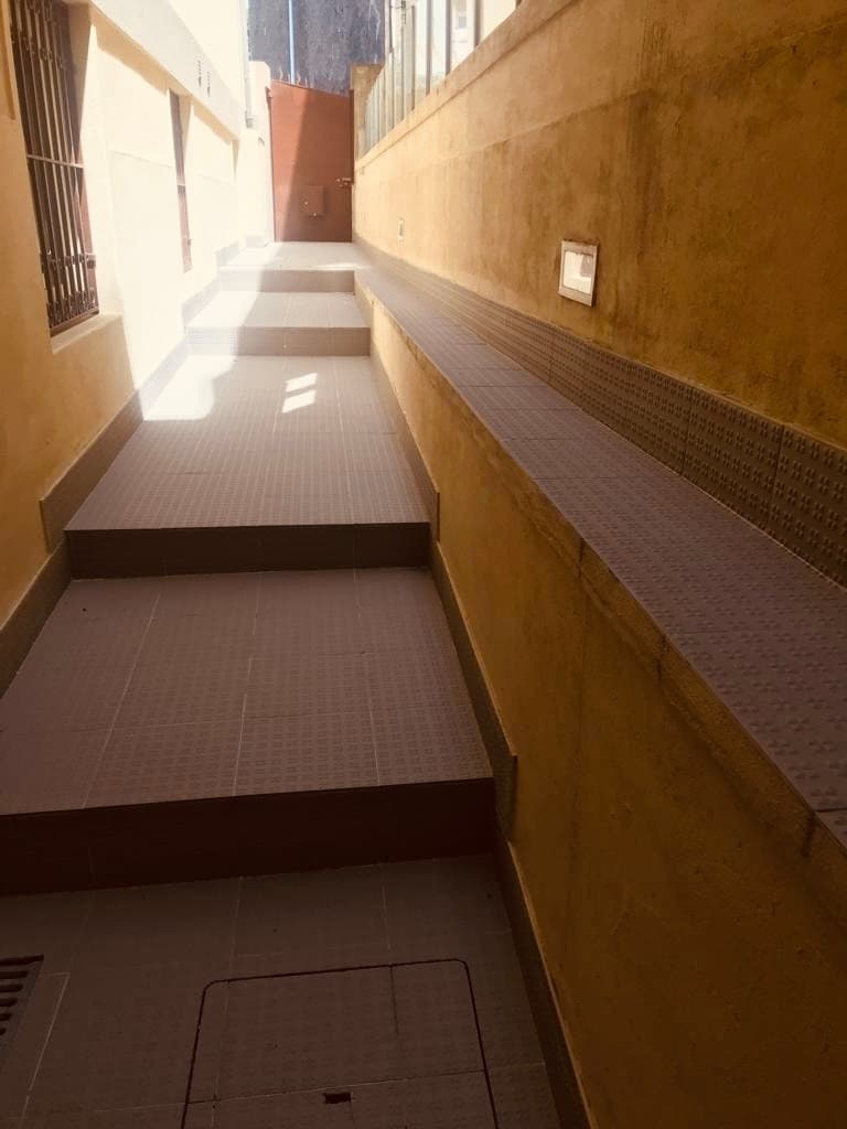 Torrinha's Backyard