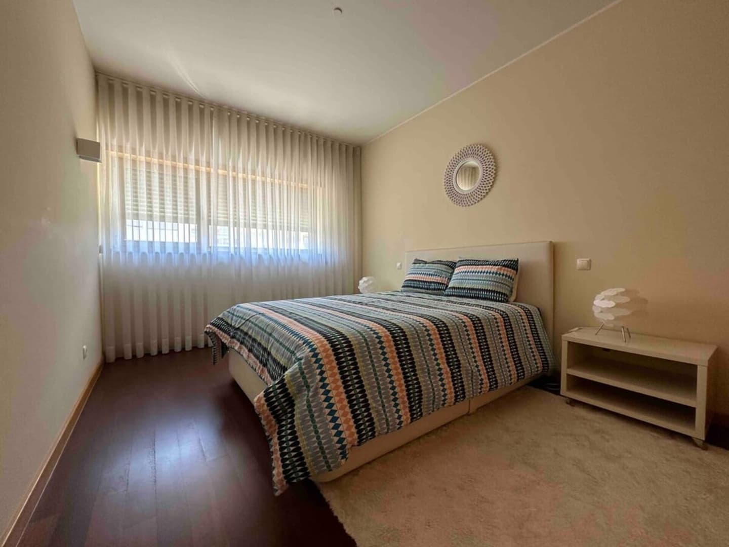 Canidelo Modern Apartment