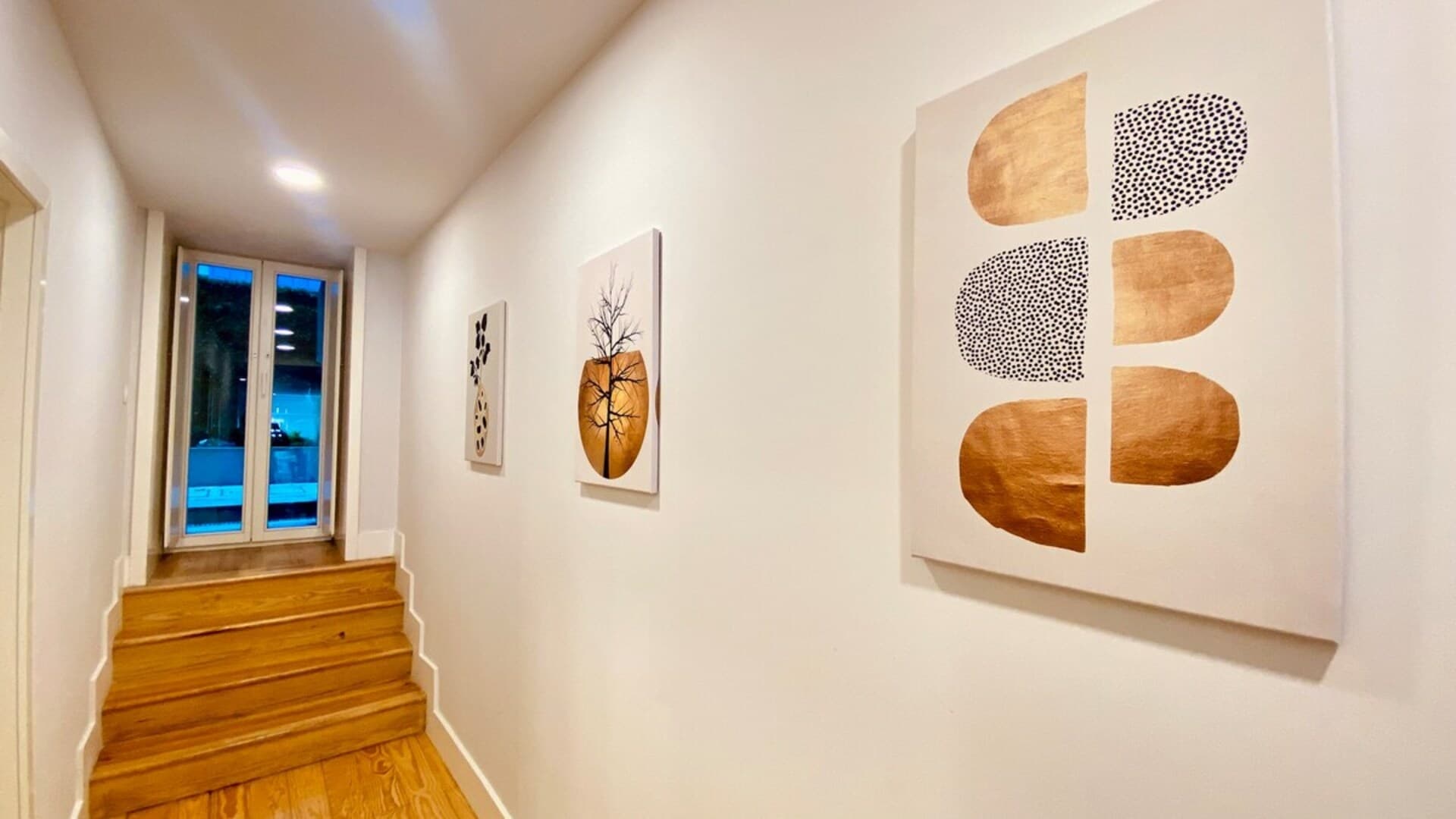 SM Apartments - Apartment A