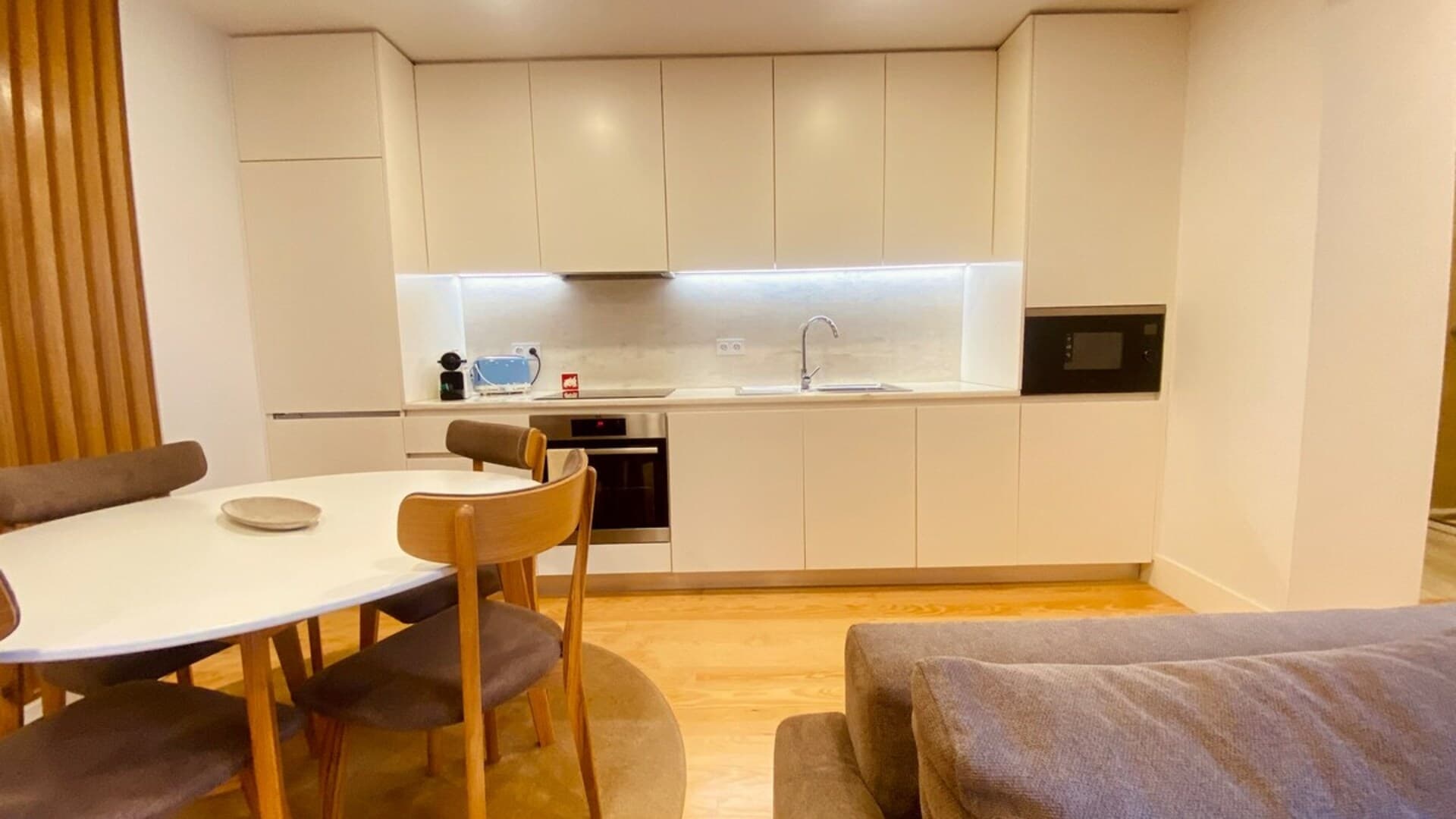 SM Apartments - Apartment D