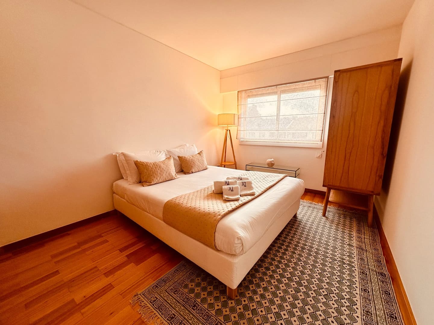 Sunset Foz Apartment
