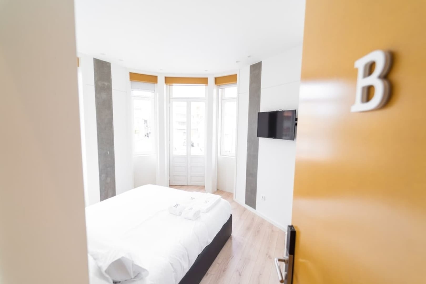 A'Mar - Room B