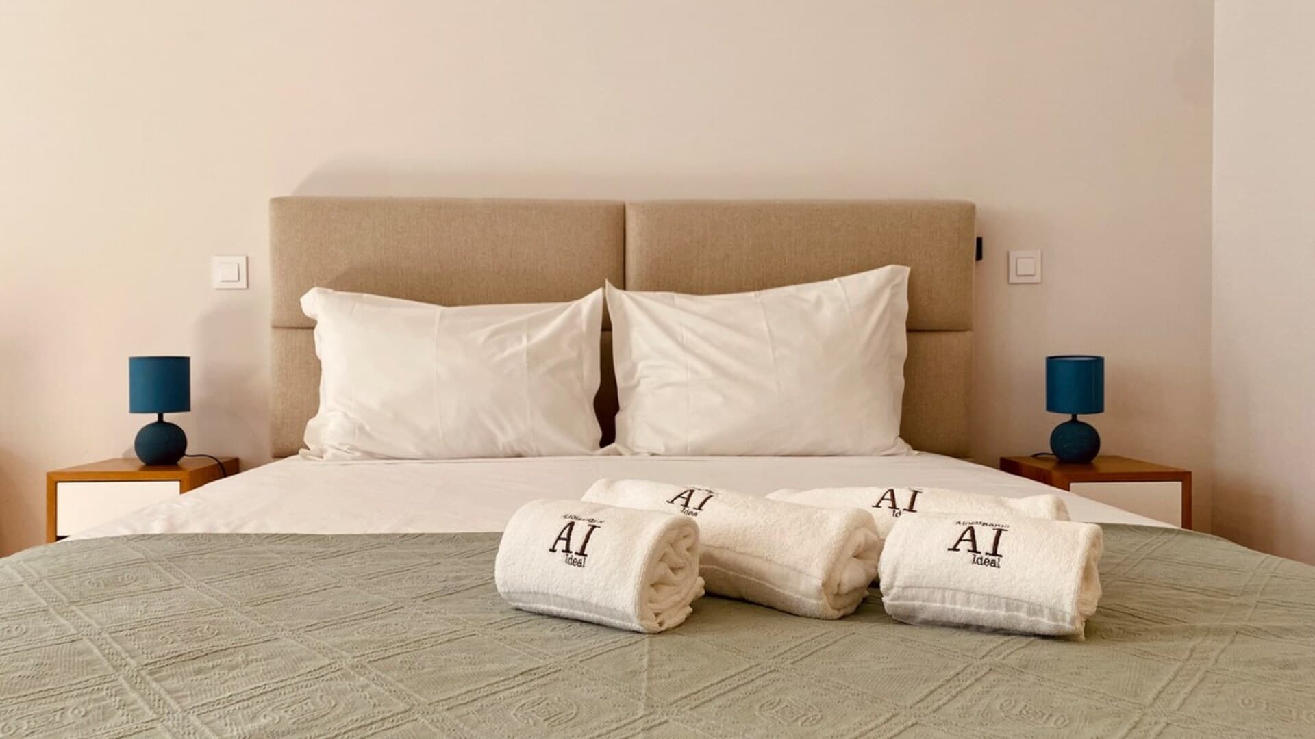SM Apartments - Apartment C