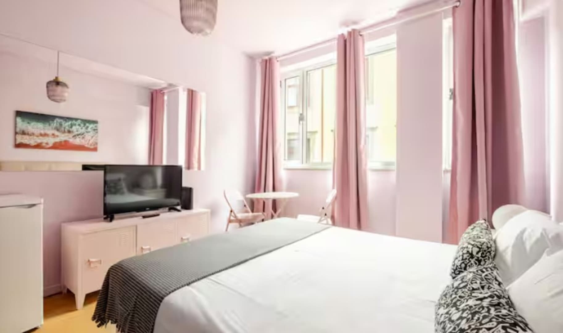 Lazy Apartments - Ap 4 * Breakfast included