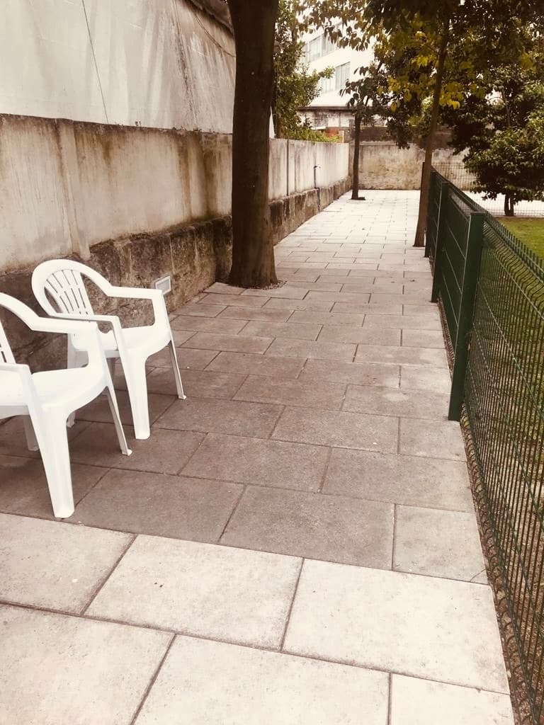 Torrinha's Backyard