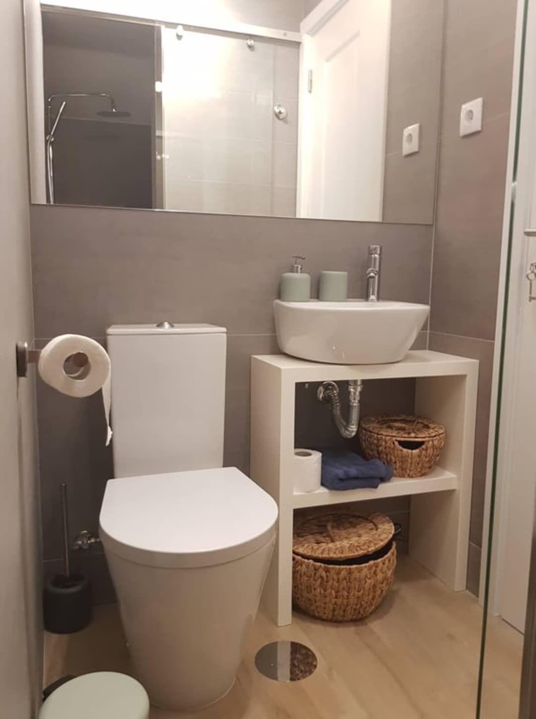Casa Jardim D