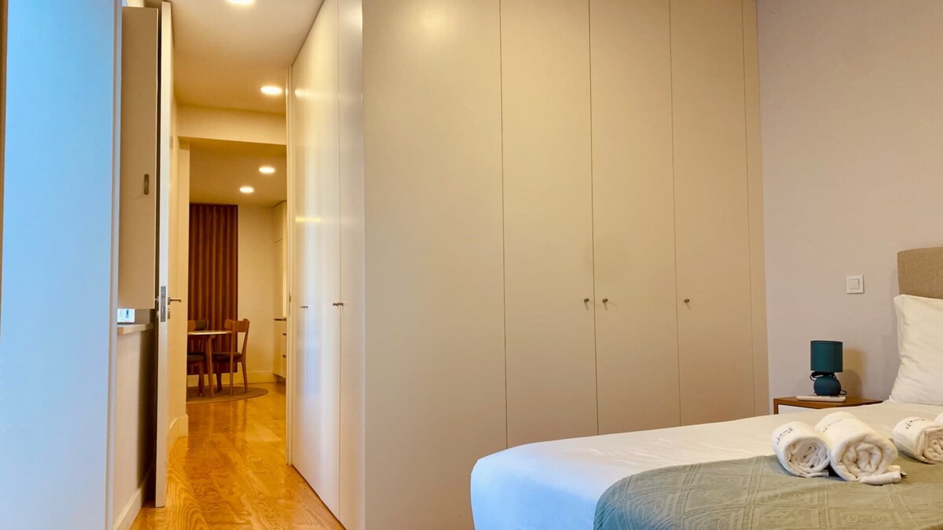 SM Apartments - Apartment D