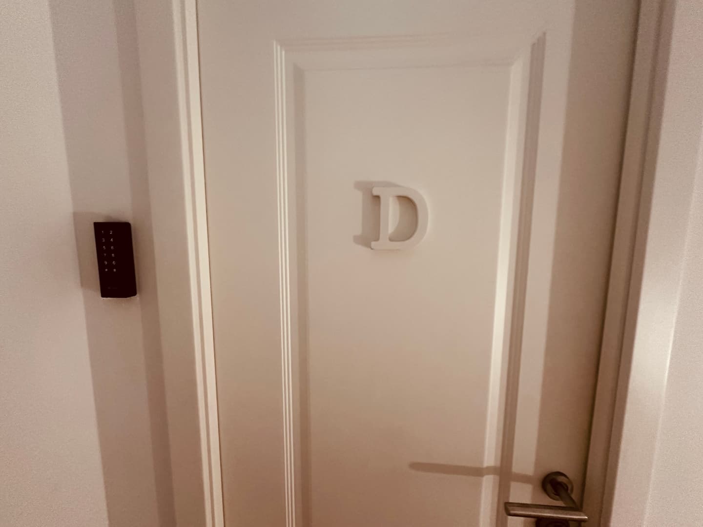 Casa Jardim D