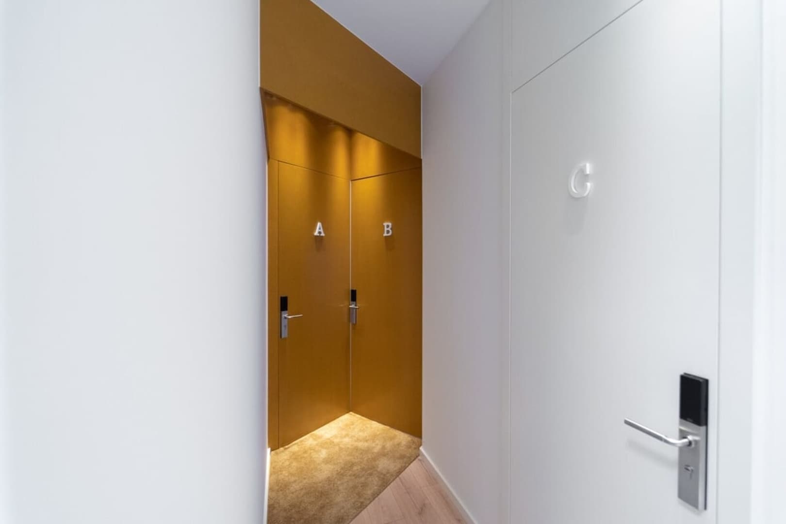 A'Mar - Room B