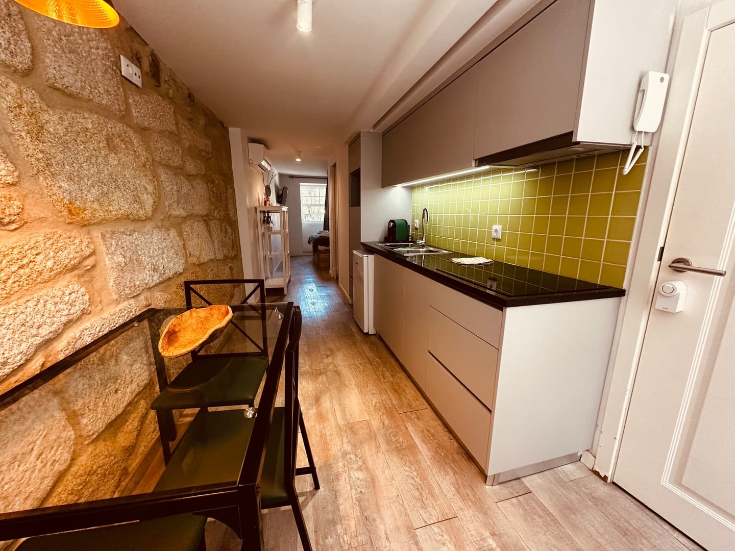 Casa Jardim B