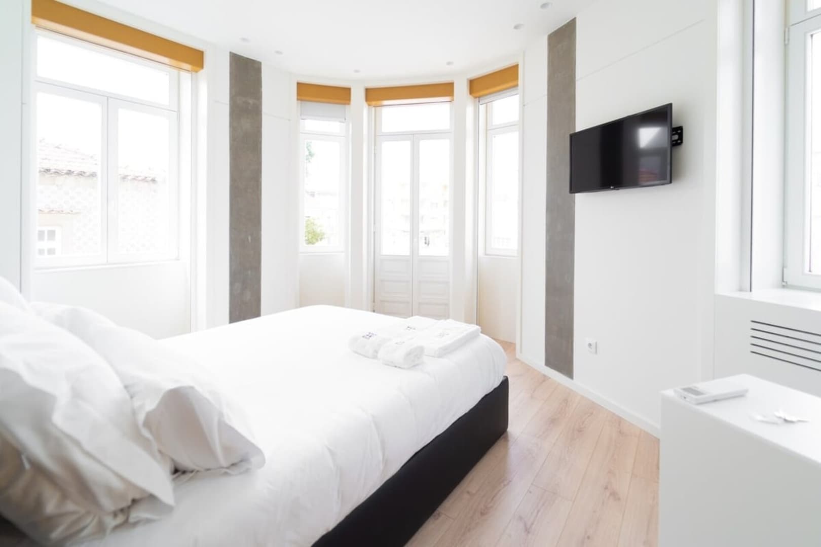 A'Mar - Room B