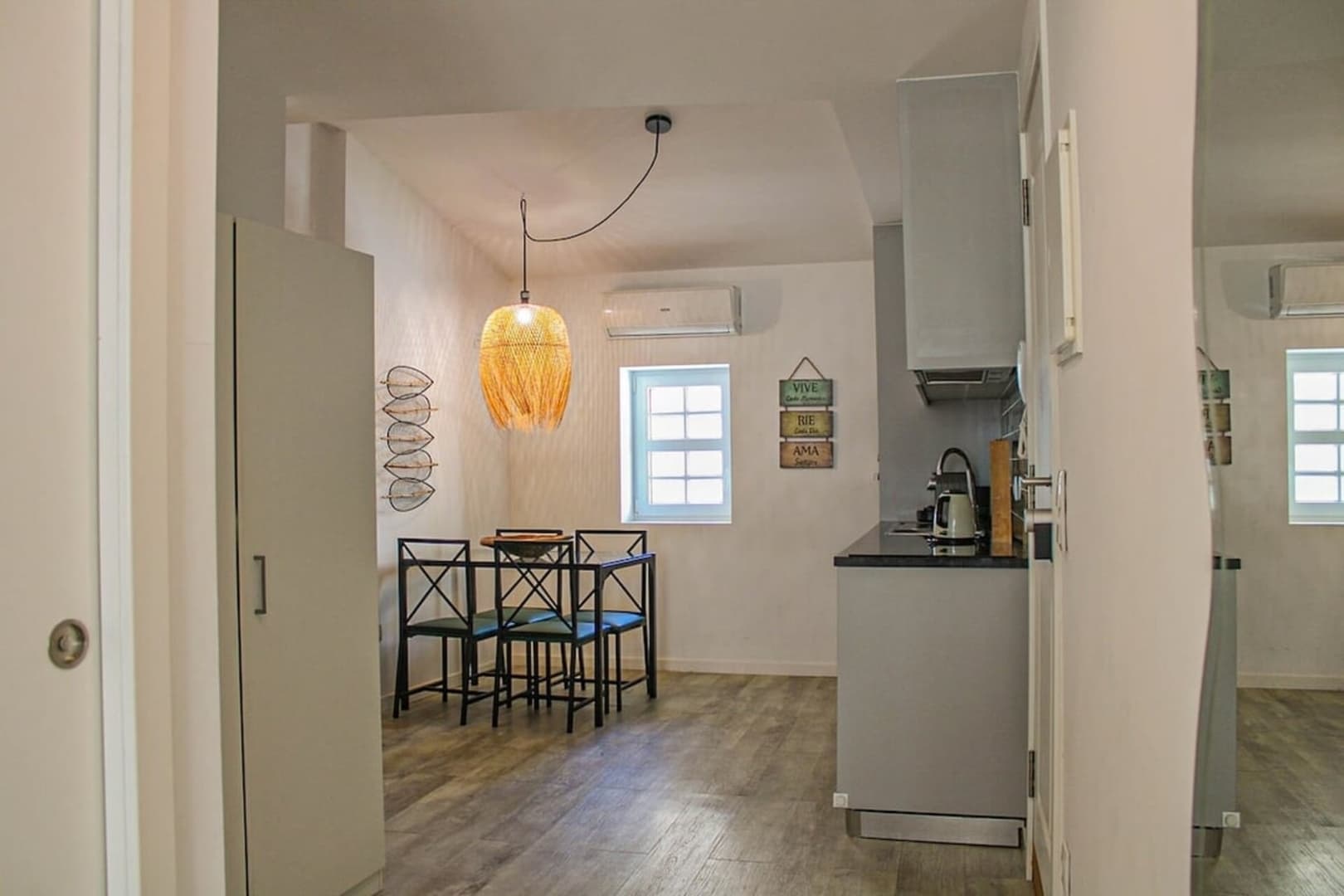 Casa Jardim E