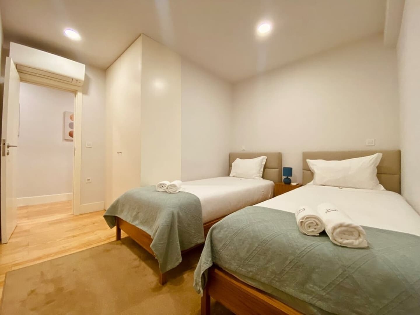 SM Apartments - Apartment A