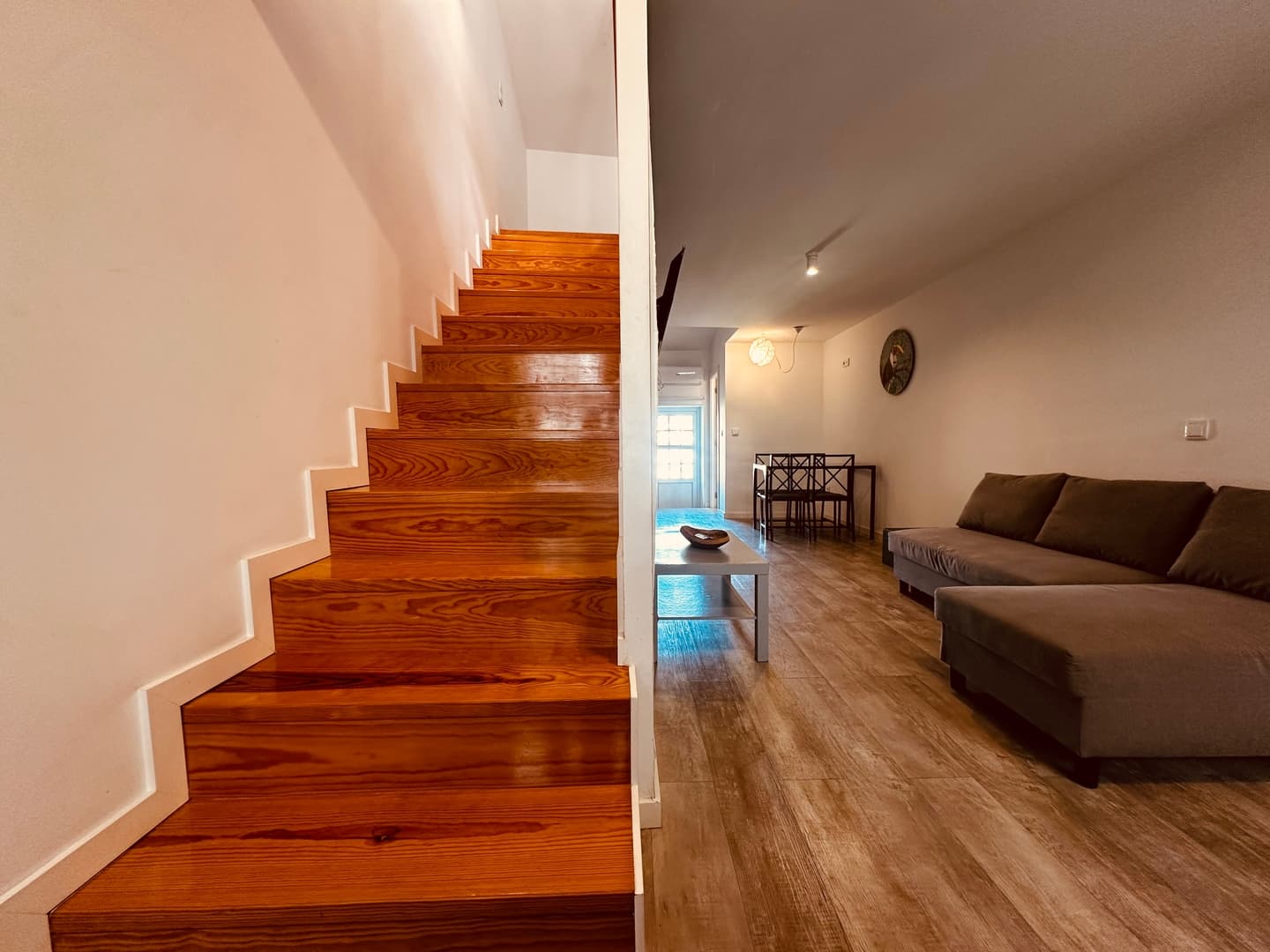 Casa Jardim D