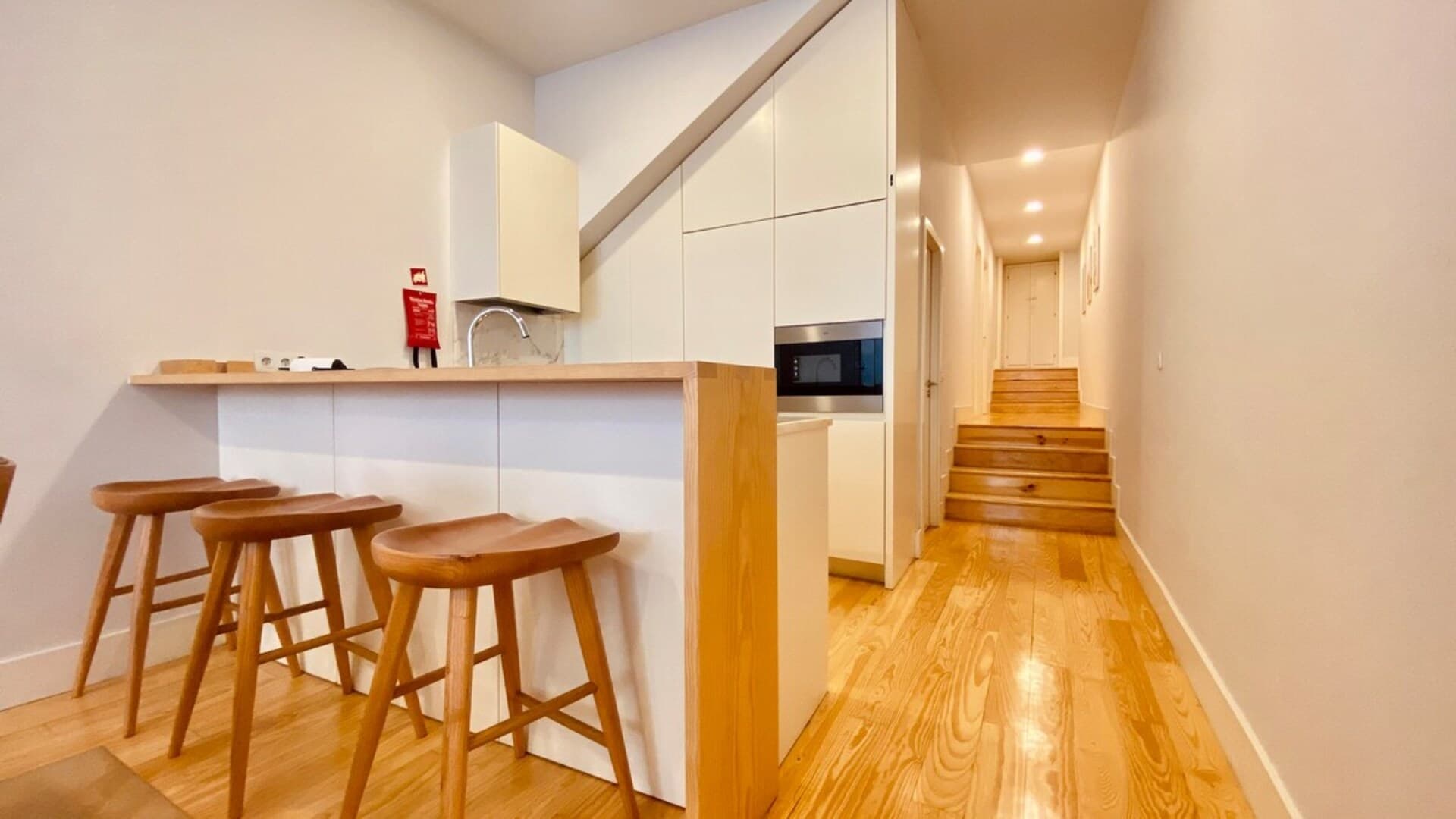 SM Apartments - Apartment A