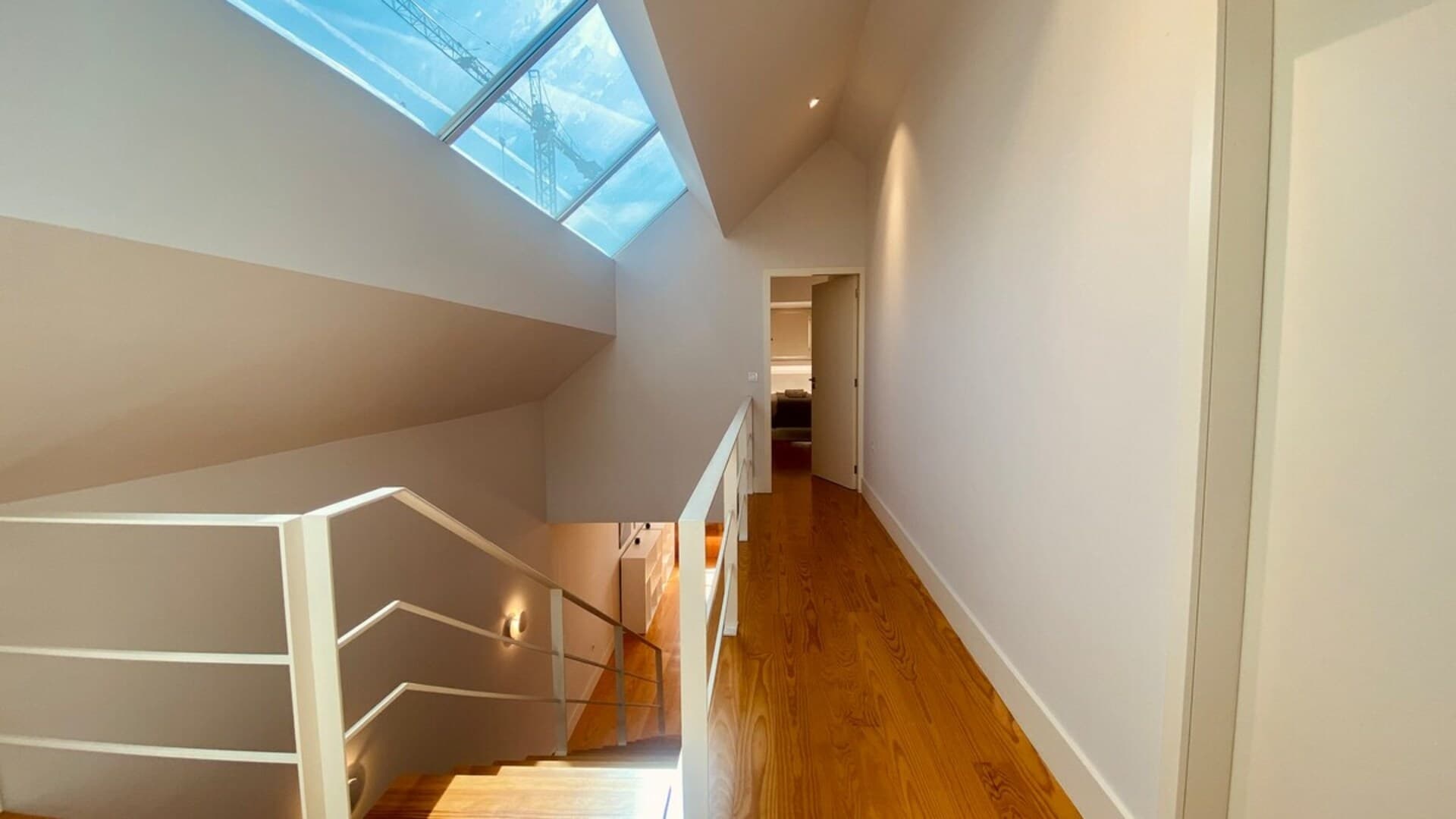 SM Apartments - Apartmento F