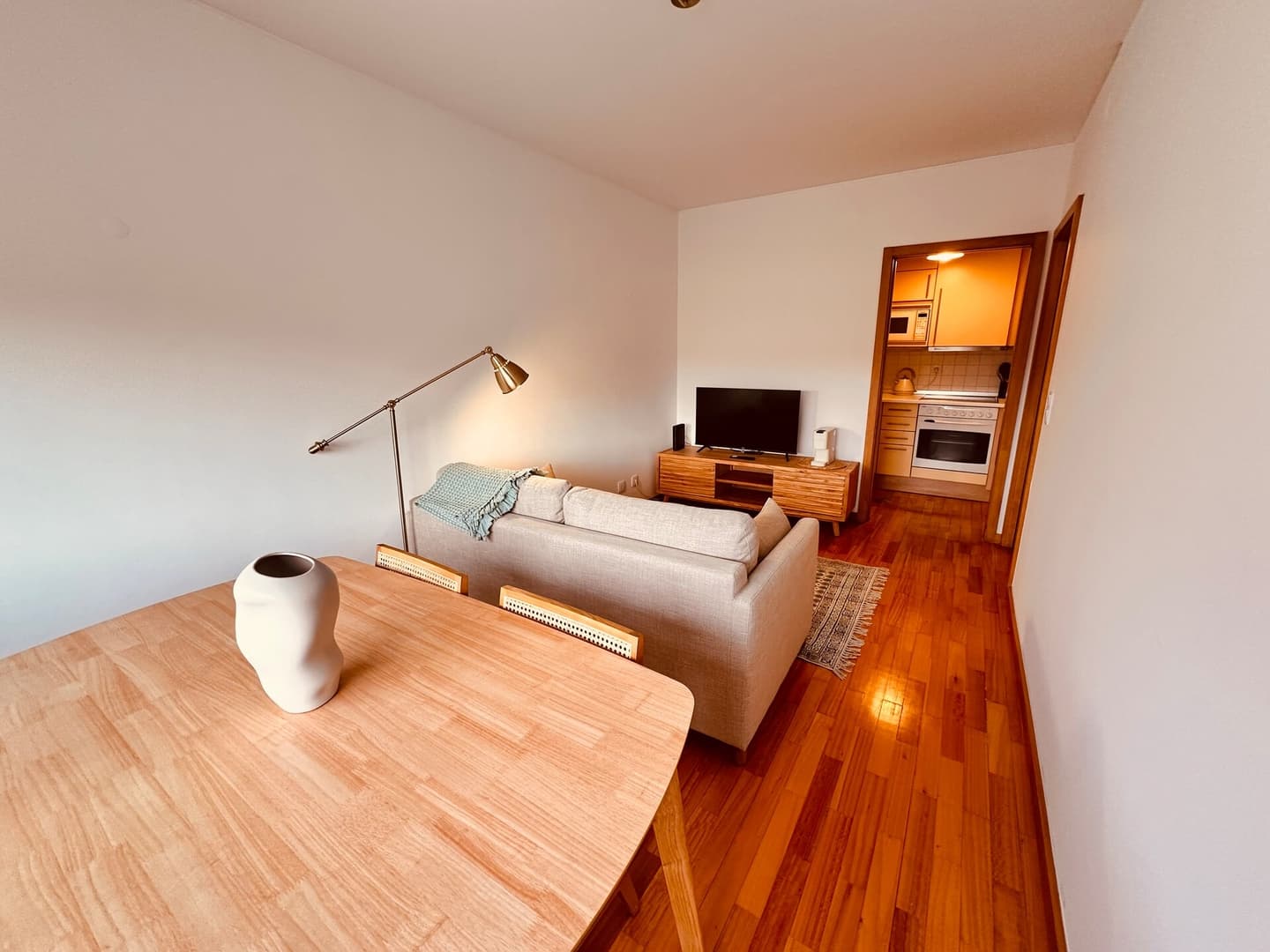 Sunset Foz Apartment