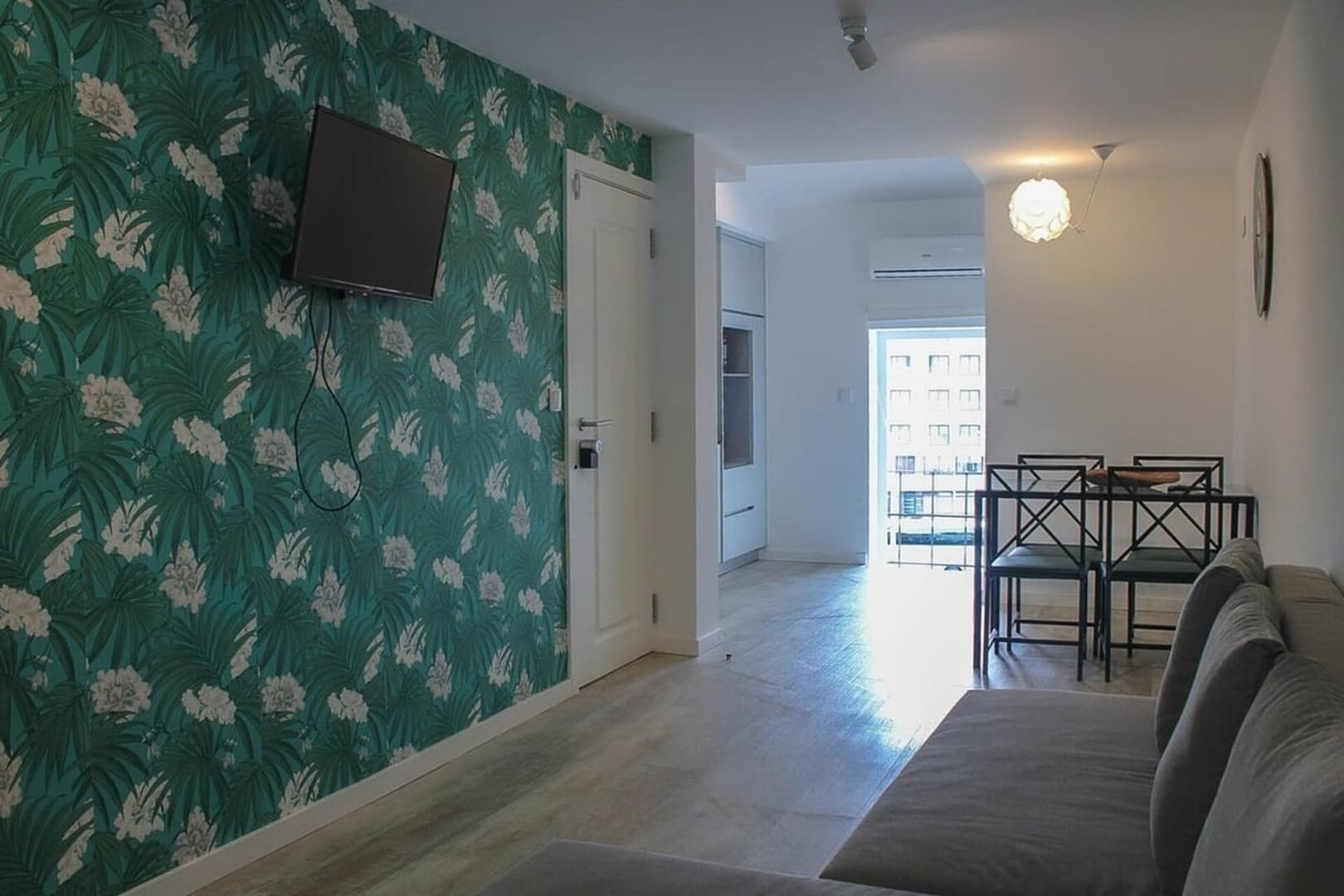 Casa Jardim D