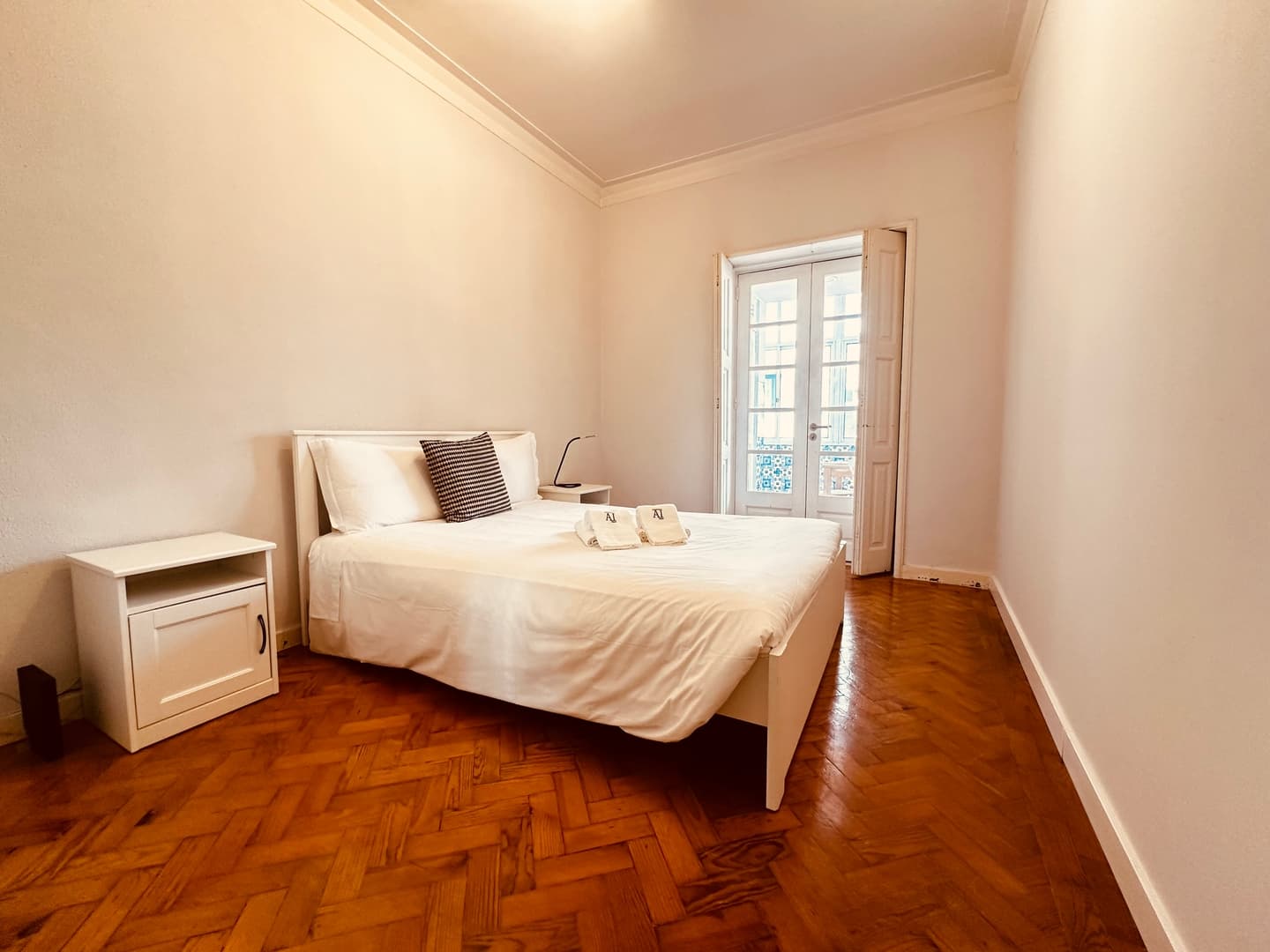 Spacious Porto Escape – Vale Formoso