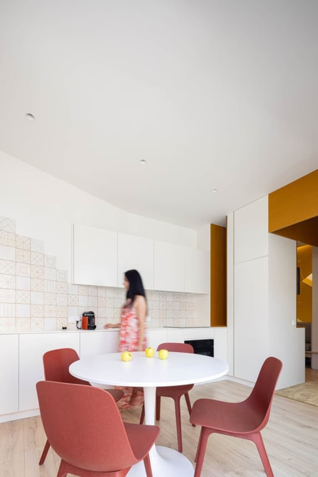 A'Mar - Room A