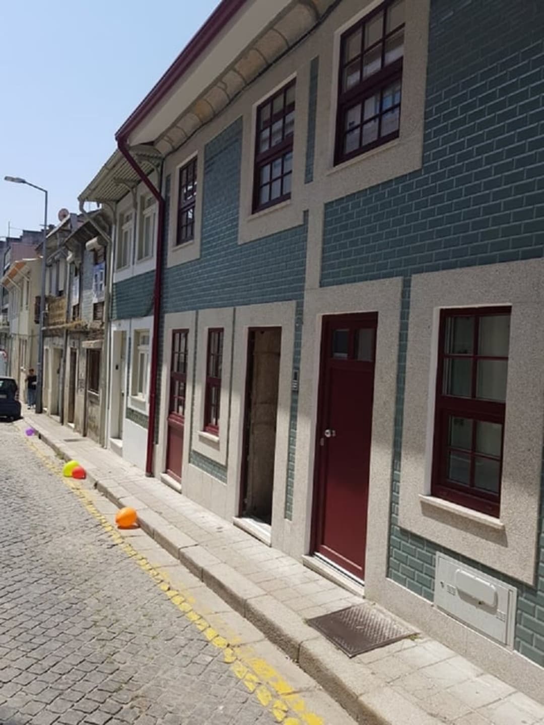 Casa Jardim D