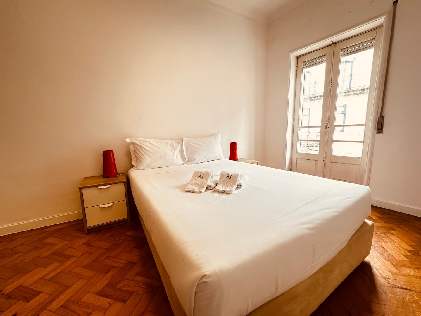 Spacious Porto Escape – Vale Formoso