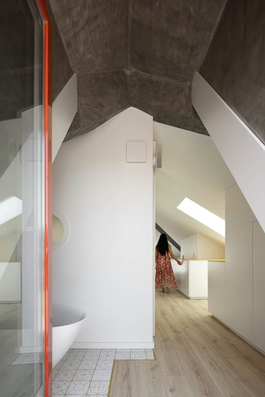 A'Mar - All house