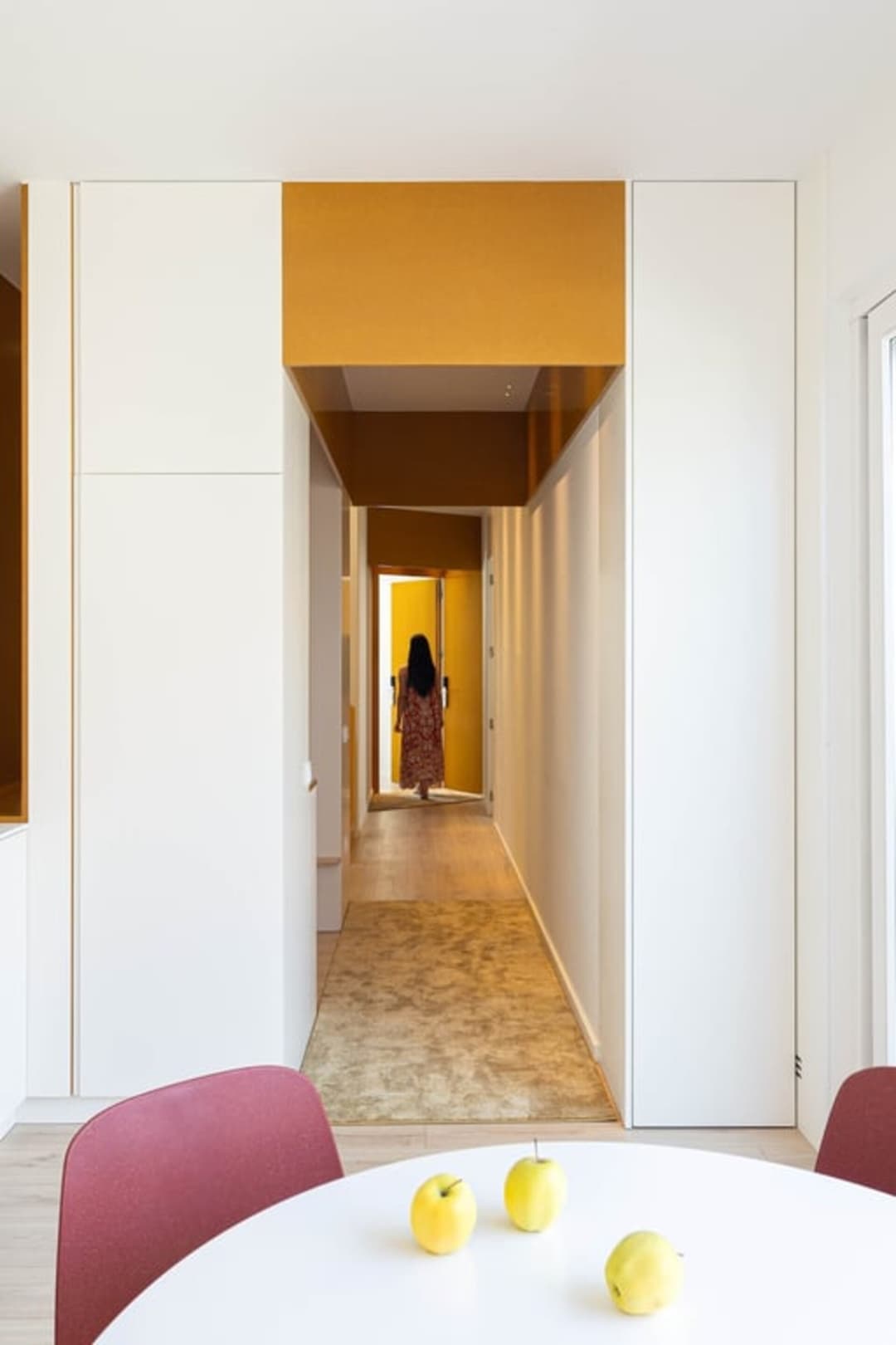 A'Mar - Room D
