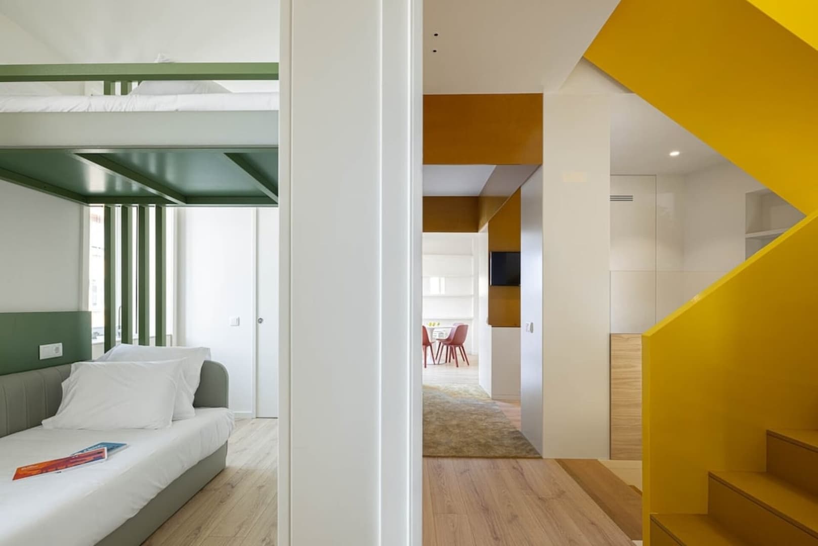 A'Mar - Room C