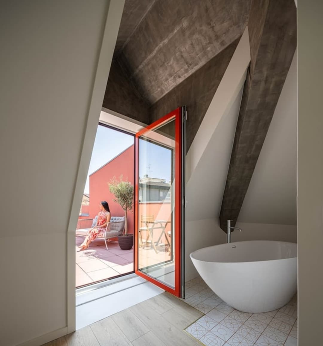 A'Mar - All house