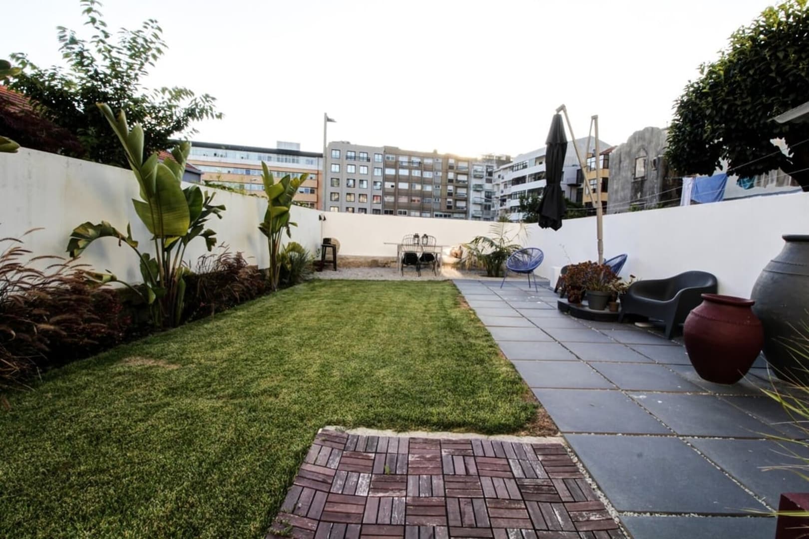 Casa Jardim E