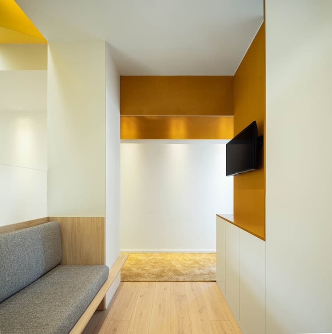 A'Mar - All house