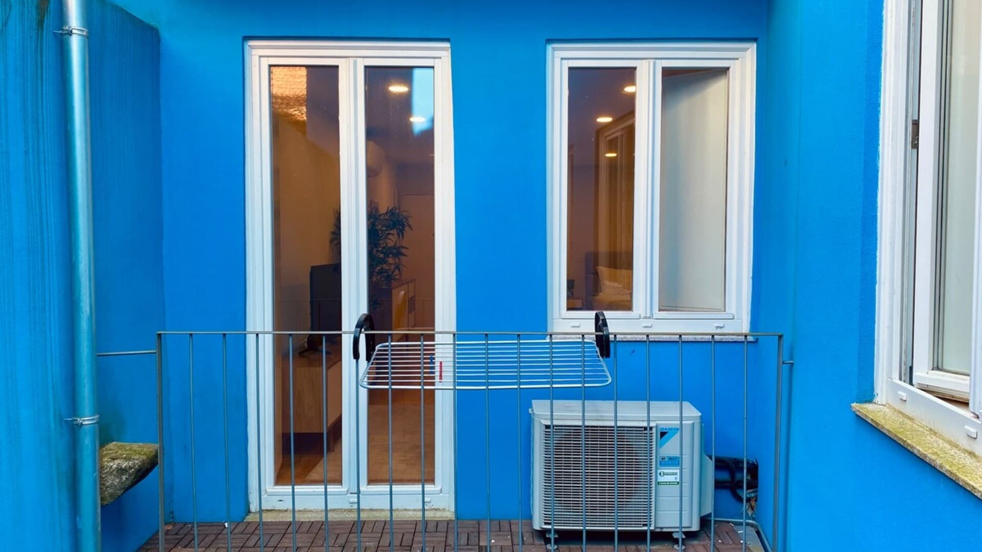 SM Apartments - Apartment D