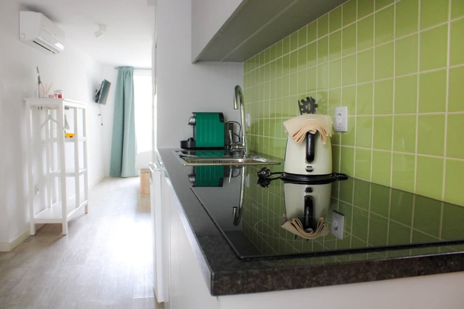 Casa Jardim B