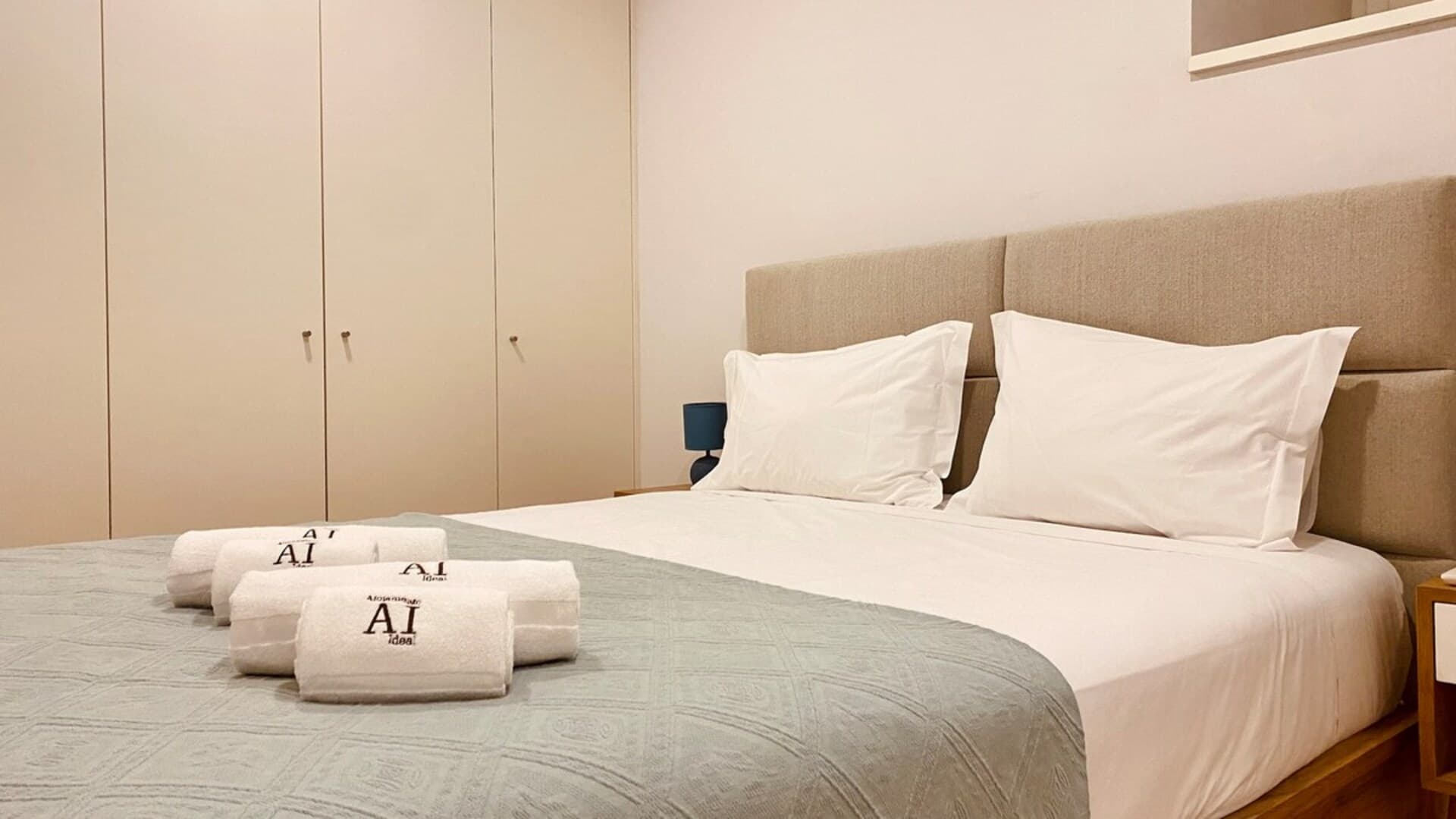 SM Apartments - Apartment A