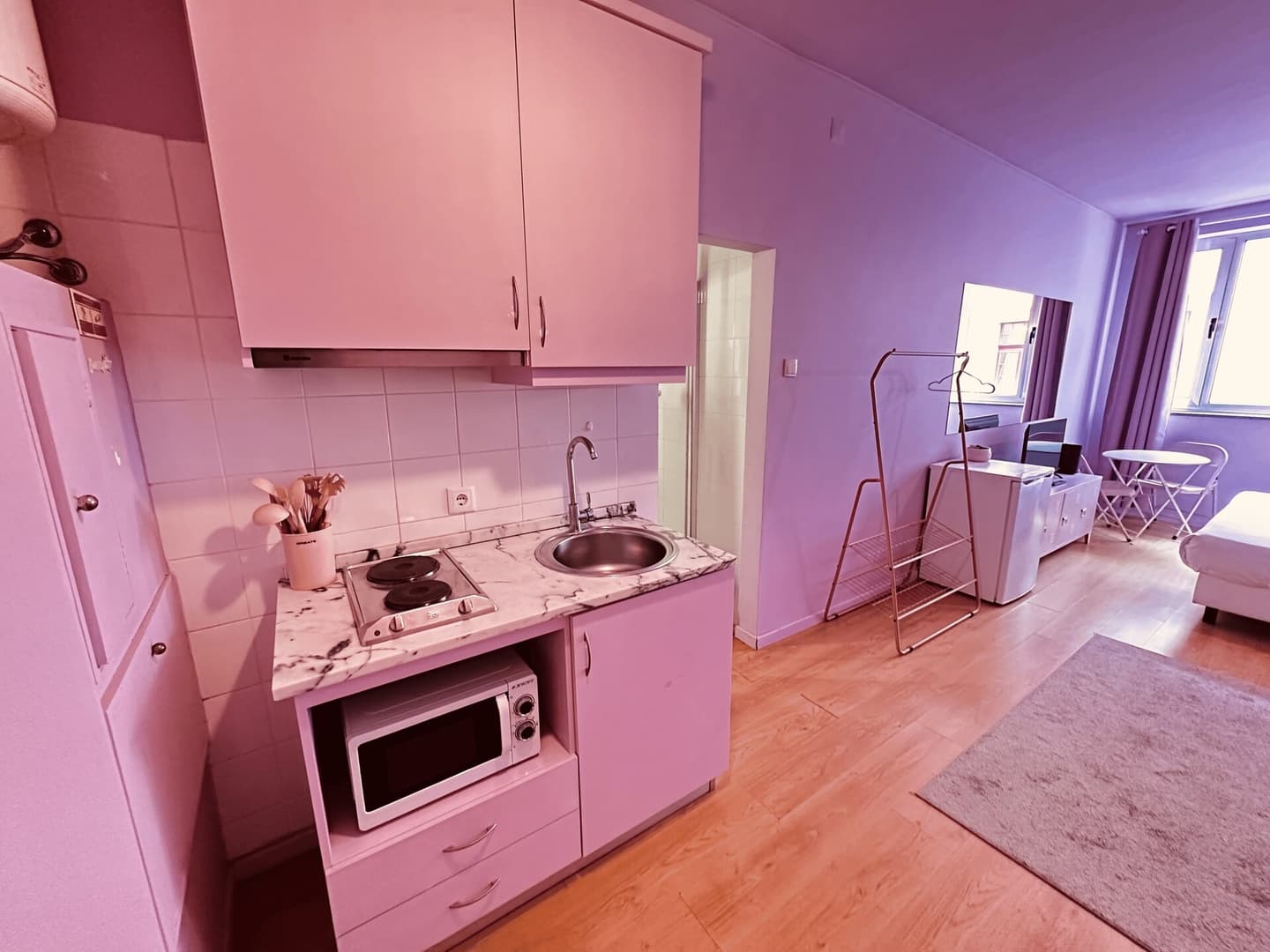 Lazy Apartments - Ap 3 * Breakfast included
