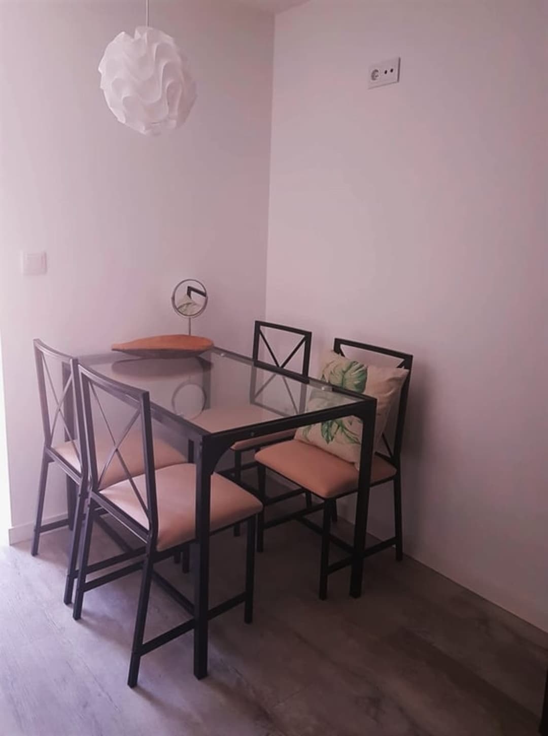 Casa Jardim D