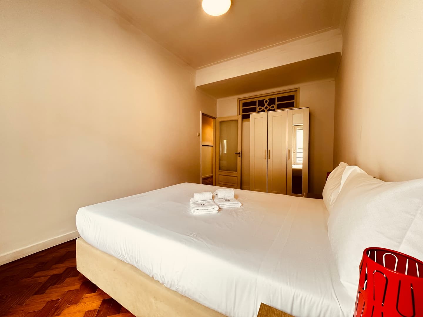 Spacious Porto Escape – Vale Formoso