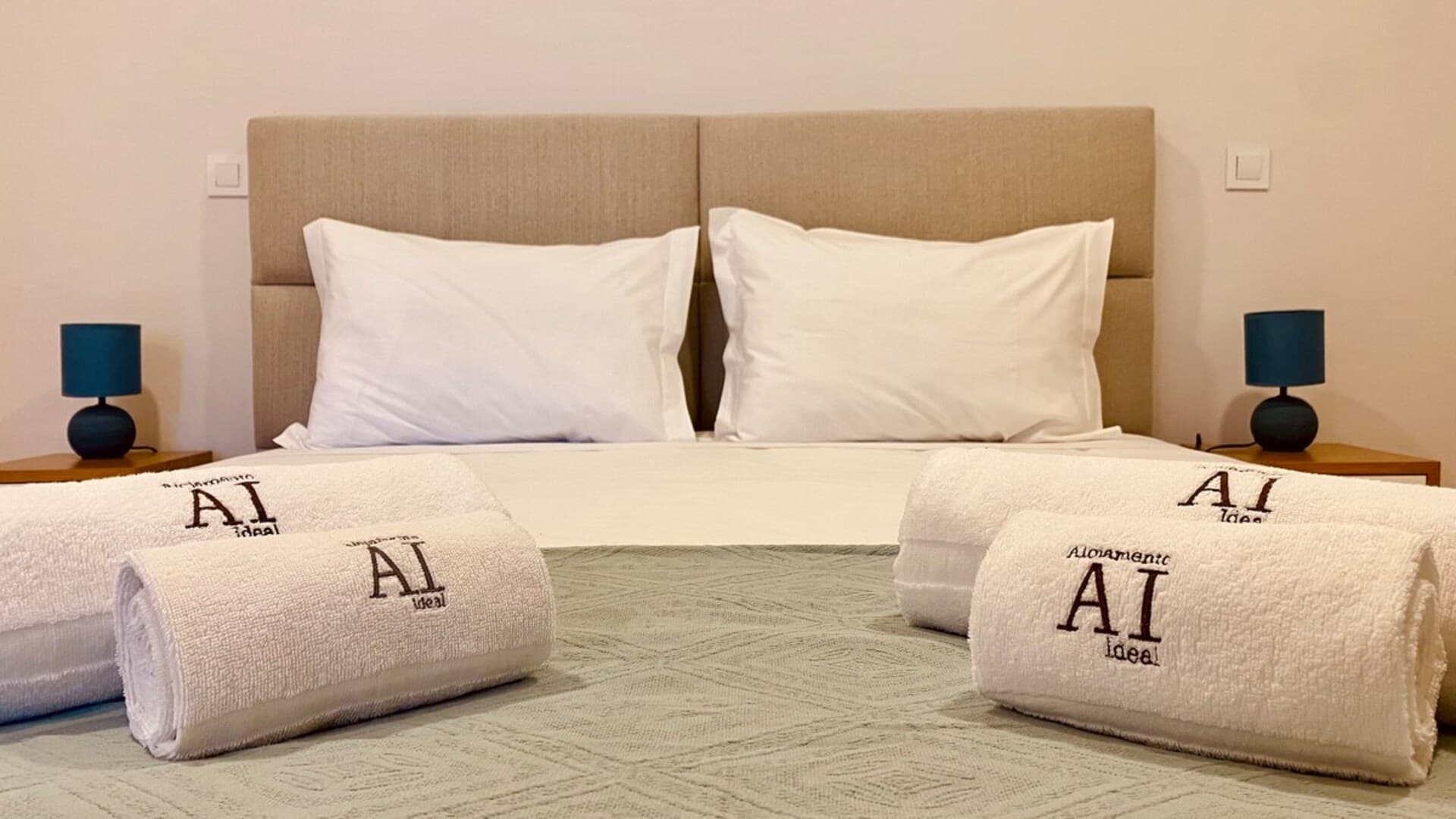 SM Apartments - Apartment D