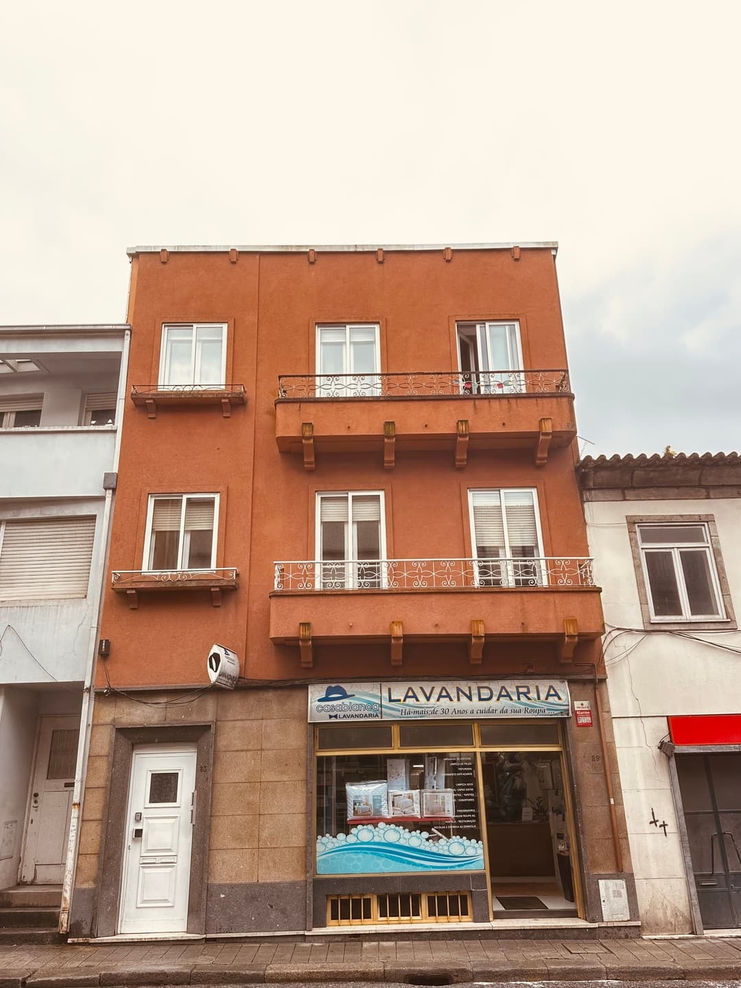 Spacious Porto Escape – Vale Formoso