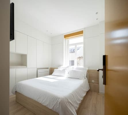 A'Mar - Room A
