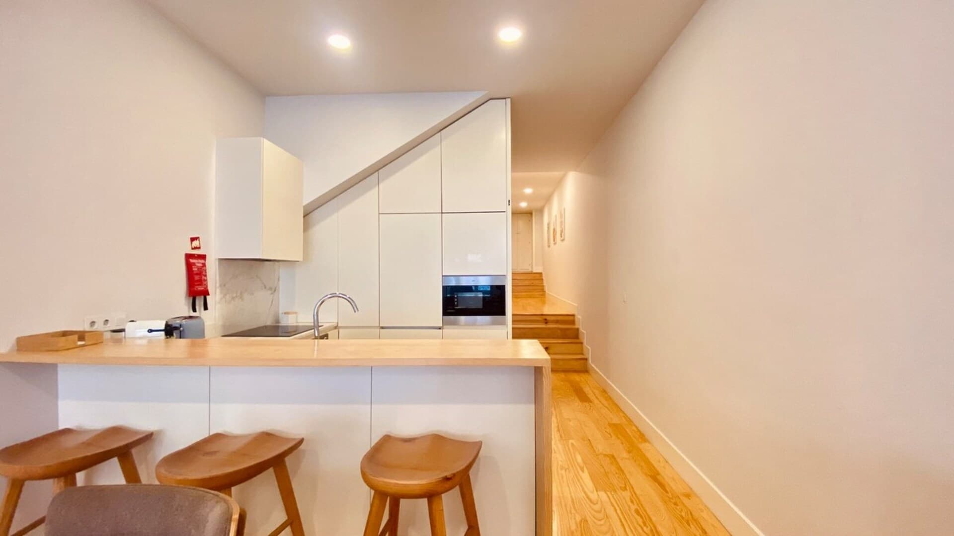 SM Apartments - Apartment A