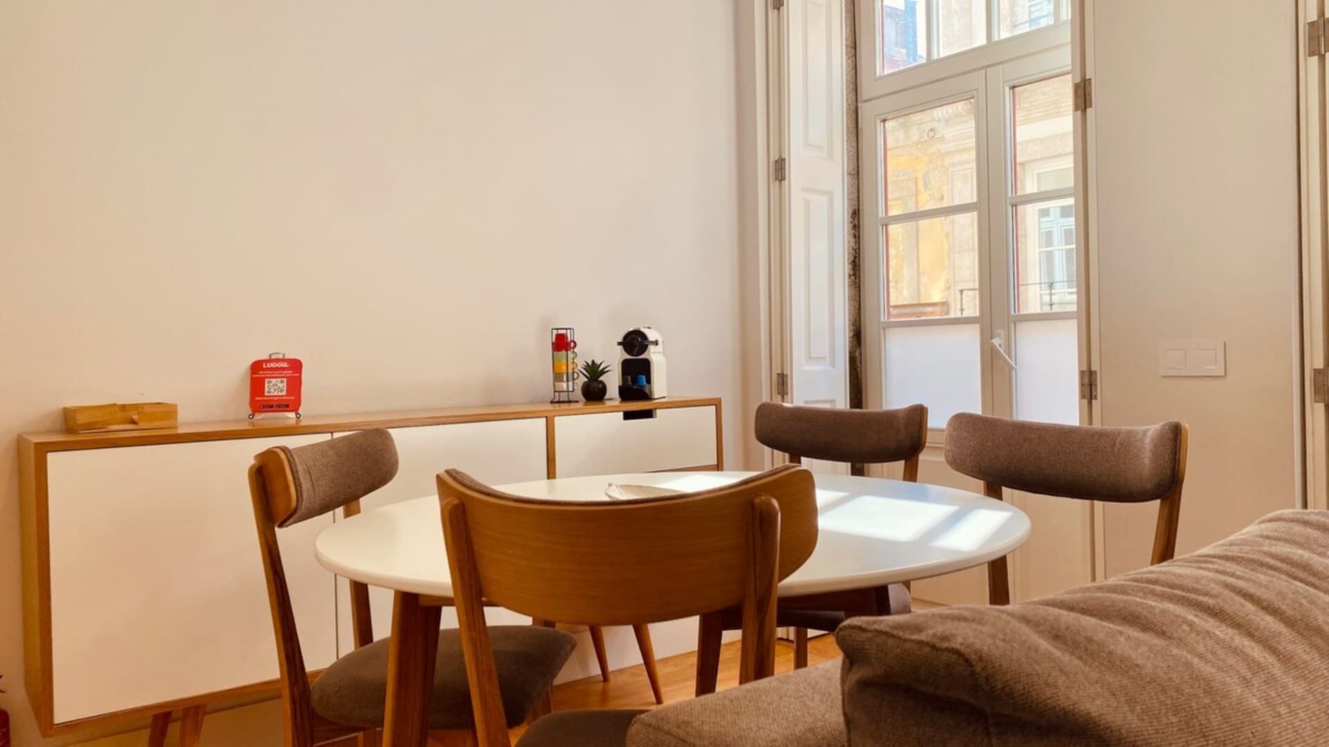 SM Apartments - Apartment C