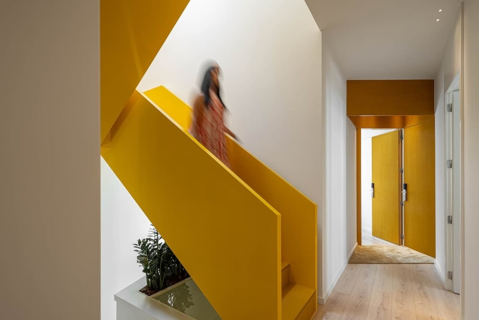 A'Mar - All house