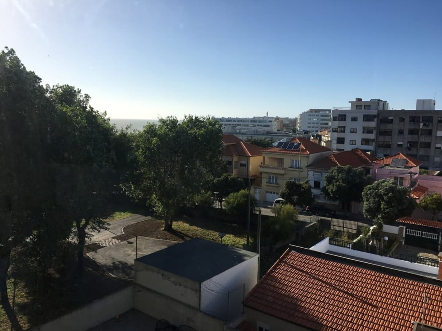 Leca's Beach Fl Amazing Views Porto