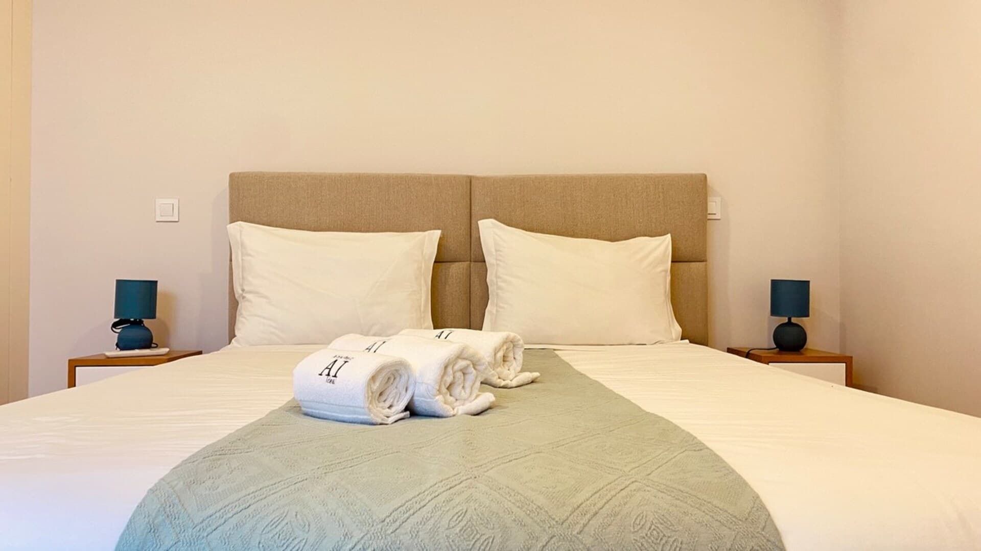 SM Apartments - Apartment D