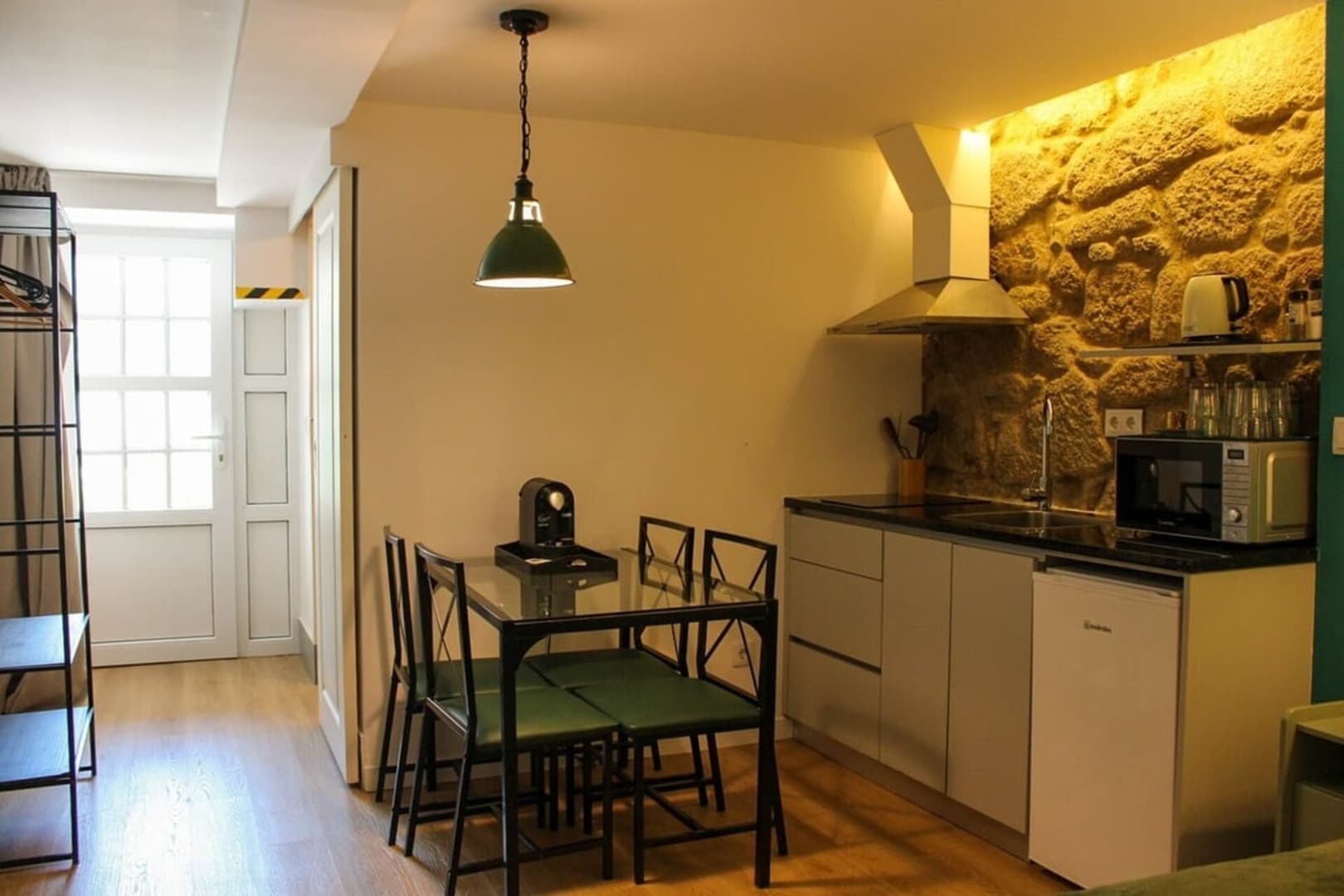 Casa Jardim A