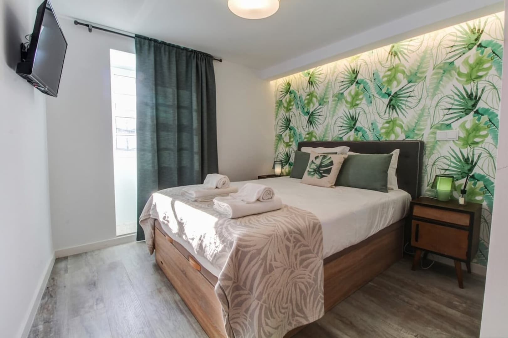 Casa Jardim - Apartament All
