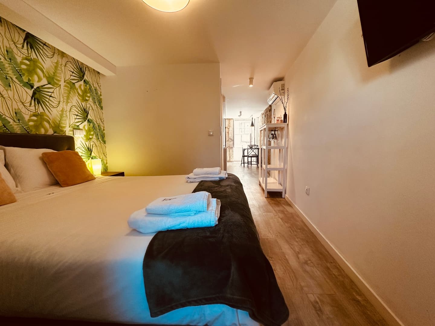 Casa Jardim B