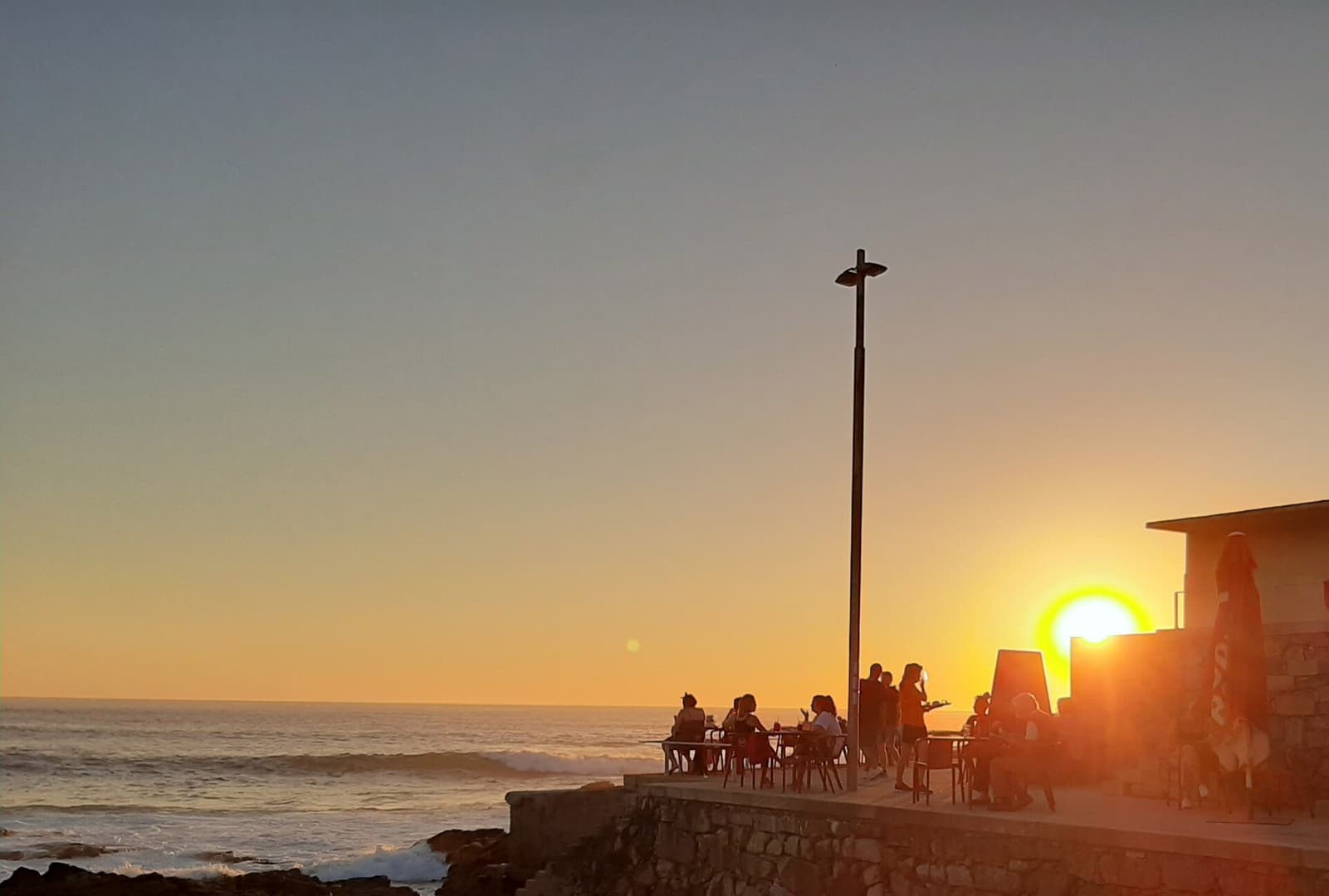 Sunset Foz Apartment